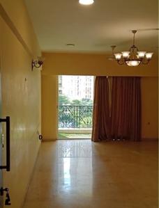 4 BHK Flat