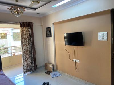 Hall Image of 475 Sq.ft 1 BHK Apartment / Flat for sale in Sai Deep Park, Pimple Nilakh Pune for Rs. 6500000