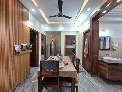 Hall Image of 1206 Sq.ft 3 BHK Apartment / Flat for sale in Horamavu Bengaluru for Rs. 9000000