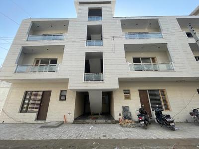 Image of 1305 Sq.ft 3 BHK Independent House for sale in Kharar, Mohali for Rs. 6490000