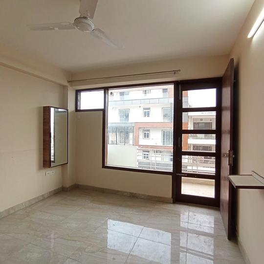 Huda Colony, Sector 46 Bedroom 1