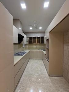Kitchen Image of 1872 Sq.ft 3 BHK Builder Floor for sale in Greater Kailash I New Delhi for Rs. 71500000