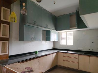 Kitchen Image of 900 Sq.ft 3 BHK Independent House for sale in Hancharahalli Village Bengaluru for Rs. 10700010
