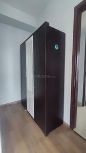 Bedroom Image of 1982 Sq.ft 3 BHK Apartment / Flat for sale in Urbana New Towers, East Kolkata Township Kolkata for Rs. 34500000