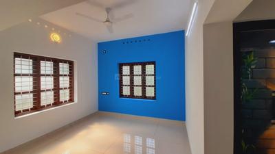 Hall Image of 1600 Sq.ft 3 BHK Independent House for sale in Peroorkada Thiruvananthapuram for Rs. 9200000