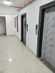 Hall Image of 550 Sq.ft 1 BHK Apartment / Flat for sale in Sushanku Avenue 36, Goregaon West Mumbai for Rs. 11500000