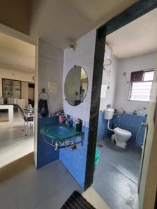 Image of 1480 Sq.ft 3 BHK Apartment / Flat for sale in Kothrud, Pune for Rs. 19000000