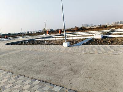 Image of 1450 Sq.ft Residential Plot / Land for sale in Pipla, Nagpur for Rs. 5075000