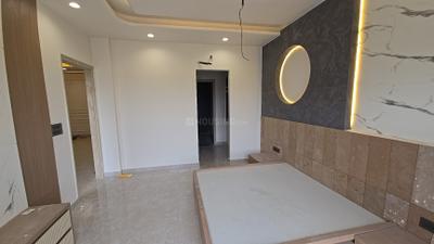 Bedroom Image of 3400 Sq.ft 5 BHK Independent House for sale in Karolan Ka Barh Jaipur for Rs. 23100000
