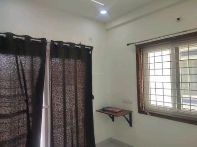 Bedroom Image of 1490 Sq.ft 3 BHK Apartment / Flat for sale in Sree Gardenia, Rameshwaram Banda Sangareddy for Rs. 6854000