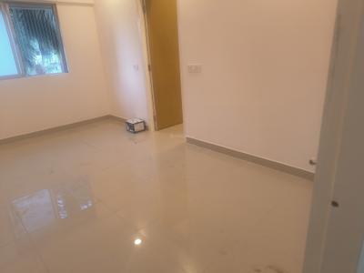 Living Room Image of 380 Sq.ft 1 BHK Apartment / Flat for rent in Bhandup West Mumbai for Rs. 23000
