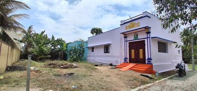 2.5 BHK Independent House