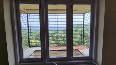 Bedroom Image of 1270 Sq.ft 3 BHK Apartment / Flat for rent in K Raheja Eastate, Borivali East Mumbai for Rs. 74000