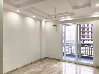 Bedroom Image of 2050 Sq.ft 4 BHK Builder Floor for sale in Sector 46 Gurgaon for Rs. 34000000