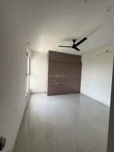 Bedroom Image of 1963 Sq.ft 3 BHK Apartment / Flat for sale in Goel Ganga Serio E F Building, Kharadi Pune for Rs. 18000000