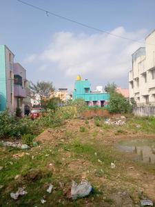 Image of 2310 Sq.ft Residential Plot / Land for sale in Lakshmipuram, Chennai for Rs. 19500000