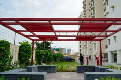 Image of 1465 Sq.ft 3 BHK Apartment / Flat for sale in Gomti Nagar, Lucknow for Rs. 9087681