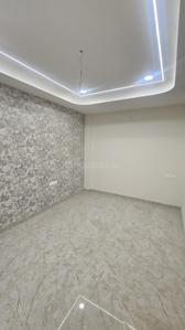 Bedroom Image of 1450 Sq.ft 3 BHK Independent House for sale in Sarthak Singapore Gold City, Mayakhedi Indore for Rs. 8000000