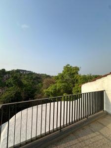 Balcony Image of 2852 Sq.ft 3 BHK Independent House for sale in Salvador Do Mundo Goa for Rs. 35000000