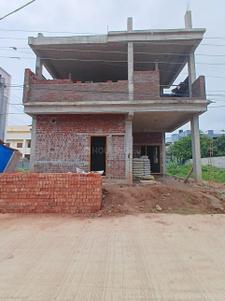 Image of 2450 Sq.ft 3 BHK Duplex for sale in Janapriya Lake Front D, Kapra, Secunderabad for Rs. 15000000