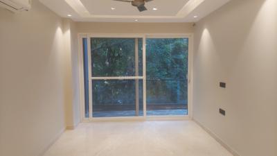Living Room Image of 1630 Sq.ft 3 BHK Builder Floor for sale in Kalkaji New Delhi for Rs. 45000000