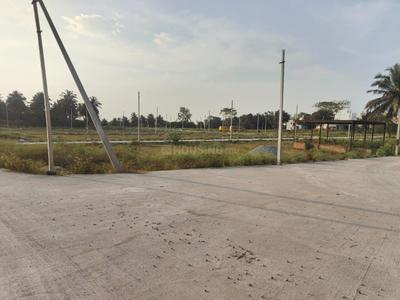 Image of 1200 Sq.ft Residential Plot / Land for sale in Hemmigepura, Bengaluru for Rs. 5400000