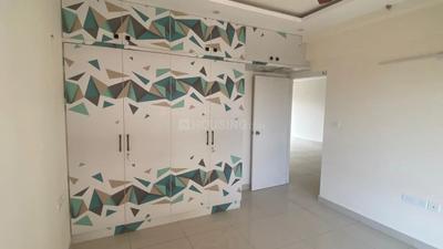 Bedroom Image of 800 Sq.ft 2 BHK Apartment / Flat for rent in SNN Raj Greenbay, Doddanagamangala Bengaluru for Rs. 42000