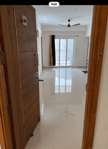 Image of 1207 Sq.ft 2 BHK Apartment / Flat for rent in Rajparis Raj Castle, Medavakkam, Chennai for Rs. 29000