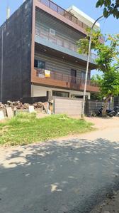 5 BHK Independent House