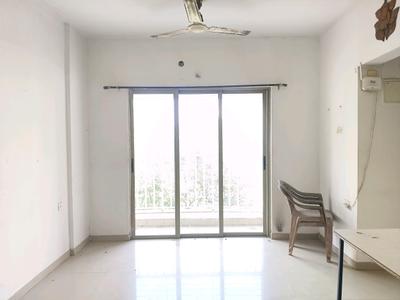 Living Room Image of 550 Sq.ft 1 BHK Apartment / Flat for rent in Lodha Casa Rio by Lodha Group, Palava Phase 1 Thane for Rs. 13000