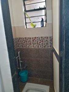 Bathroom Image of Swami girl's p g in Sadashiv Peth, Pune