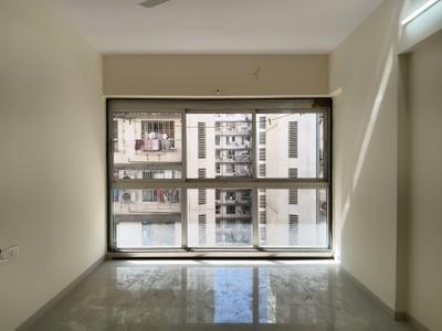 Bedroom Image of 1650 Sq.ft 3 BHK Apartment / Flat for rent in Enpar Lotus 101 Worli Residences, Lower Parel Mumbai for Rs. 325000