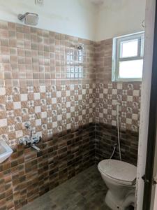 Bathroom Image of 952 Sq.ft 2 BHK Apartment / Flat for sale in Madipakkam Chennai for Rs. 8500000