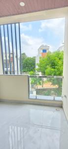 Balcony Image of 1700 Sq.ft 3 BHK Duplex for sale in Jagatpura Jaipur for Rs. 12500000