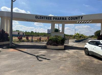 Image of 150 Sq.ft Residential Plot / Land for sale in Glentree Pharma County II, Nandiwanaparthy, Hyderabad for Rs. 1900000