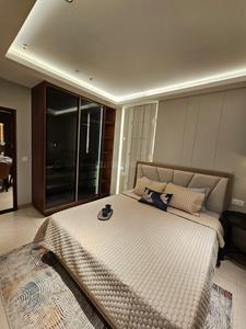 Bedroom Image of 3080 Sq.ft 4 BHK Apartment / Flat for sale in KGK Aahvan, Vaishali Nagar Jaipur for Rs. 21600000