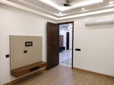 Bedroom Image of 2250 Sq.ft 4 BHK Builder Floor for sale in Sector 17 Dwarka New Delhi for Rs. 45000000