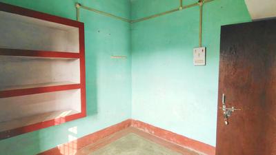 Bedroom Image of 450 Sq.ft 2 BHK Builder Floor for rent in Geeta Ghat Colony Sasaram for Rs. 3600