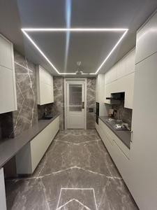 Kitchen Image of 3600 Sq.ft 4 BHK Builder Floor for sale in Saket New Delhi for Rs. 110000000