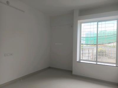 Bedroom Image of 1120 Sq.ft 3 BHK Apartment / Flat for sale in 38 Park Majestique Phase V, Undri Pune for Rs. 7700000