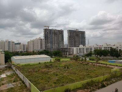 Image of 1100 Sq.ft 2 BHK Apartment / Flat for sale in Godrej Park Retreat by Godrej Properties Ltd. , Chikkakannalli, Bengaluru for Rs. 13900000
