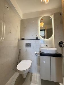 Image of 550 Sq.ft 1 BHK Apartment / Flat for sale in MICL Aaradhya Parkwood, Mira Road East, Mira Bhayandar for Rs. 8500000
