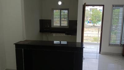 Kitchen Image of 1345 Sq.ft 2 BHK Apartment / Flat for sale in Kalinga Nagar Bhubaneswar for Rs. 9000000