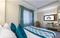 Bedroom Image of Royal luxury pg in Sector 56, Gurgaon