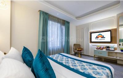 Bedroom Image of Luxury Royal PG in Sector 39, Gurgaon