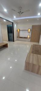 Hall Image of 1265 Sq.ft 3 BHK Apartment / Flat for sale in Govind Nagar Nashik for Rs. 7300000