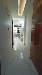 Hall Image of 540 Sq.ft 2 BHK Apartment / Flat for sale in Jini Versatile, Sector 16B Dwarka New Delhi for Rs. 5000000
