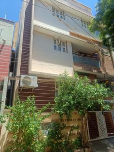 Image of 400 Sq.ft 1 RK Independent House for rent in B B Kulam, Madurai for Rs. 9000