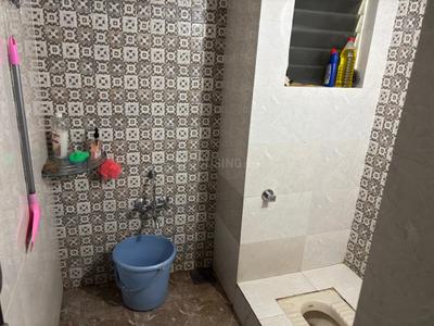 Bathroom Image of 980 Sq.ft 2 BHK Apartment / Flat for sale in Bhayli Vadodara for Rs. 3600000