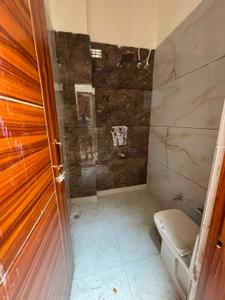 Image of 2100 Sq.ft 4 BHK Independent House for sale in Annie JP Residency, Salarpur Jalalpur, Meerut for Rs. 8100000